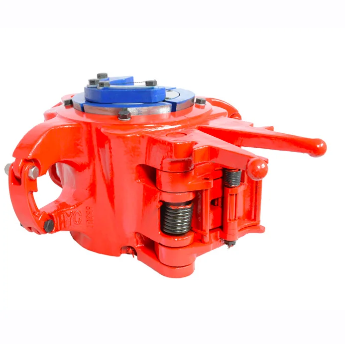 
Y series slip type YT and MYT elevators 