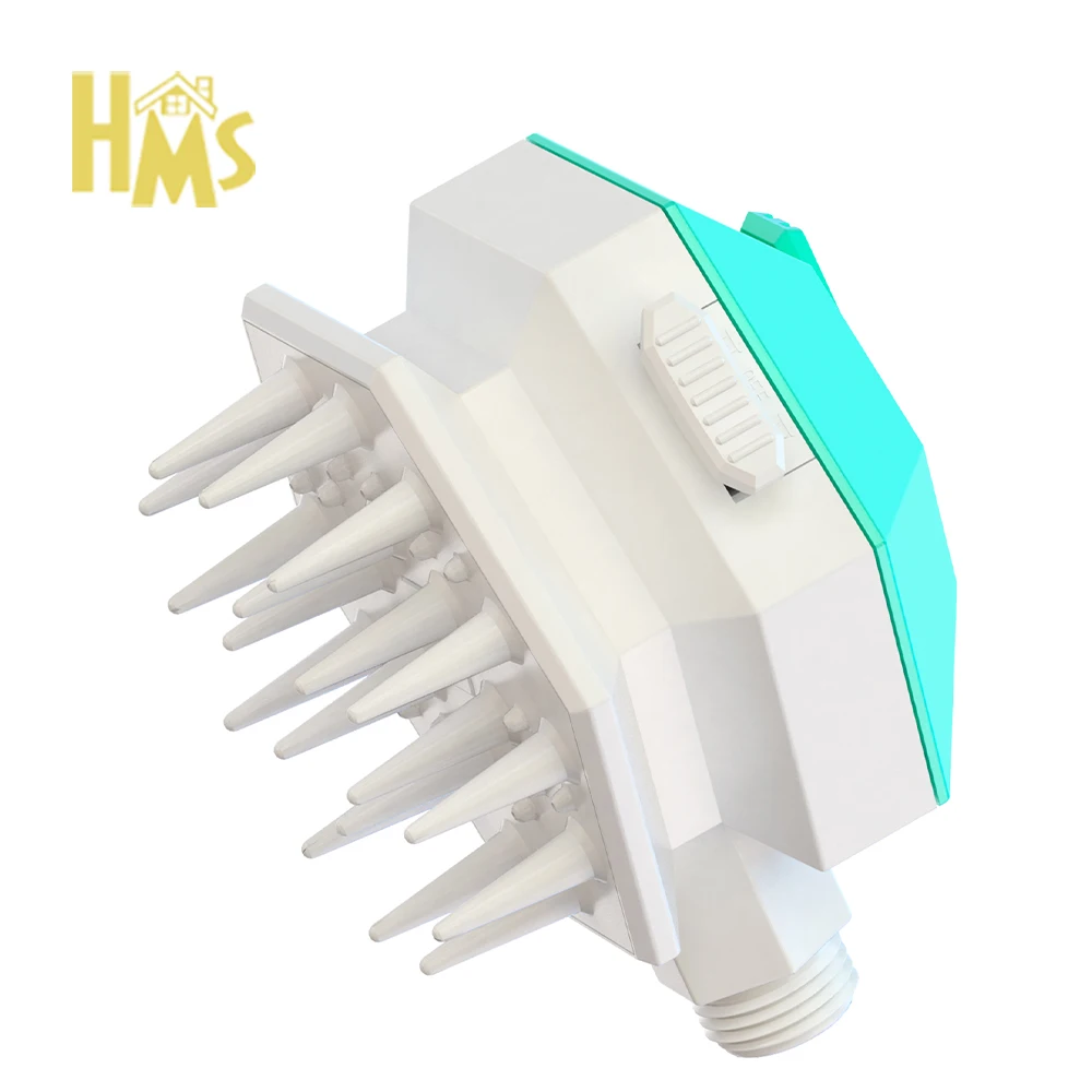 Pet Bath Tool Grooming manufacturers nozzle comb cat dog Shower Brush cleaning