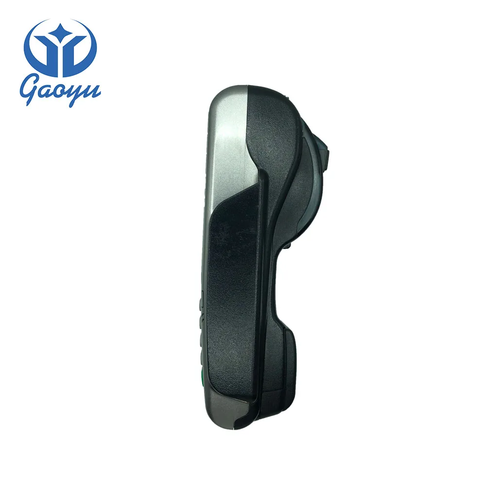 Новый Verifone VX680 WIFI GPRS CTLS Android Pos-машина. vx520 vx690 vx675