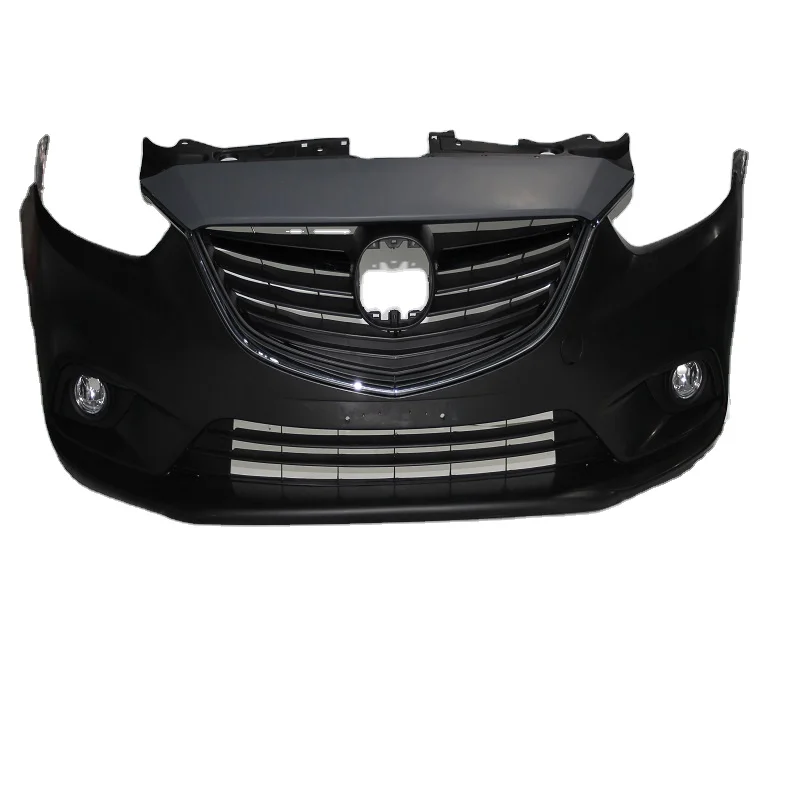 Front Bumper Assembly bumper kits for Mazda 2014-2016  M6 ATENZA