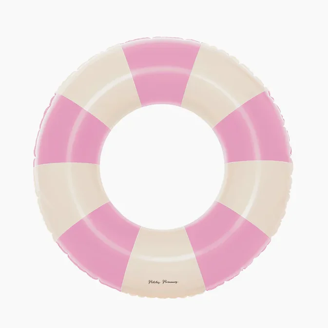 Надувное кольцо для плавания