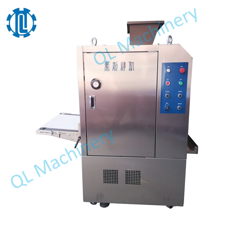 3 drops dough divider Bakery Equipment bread ball cutter machine automatic dough divider rounder