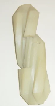 ZYBY Snap-on Sucker Rod Guide Centralizer