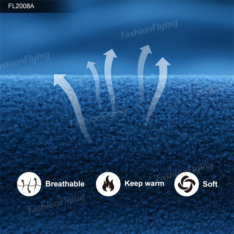 Custom full zip polyester softshell jackets cheap jacket warm winter fleece jacket women