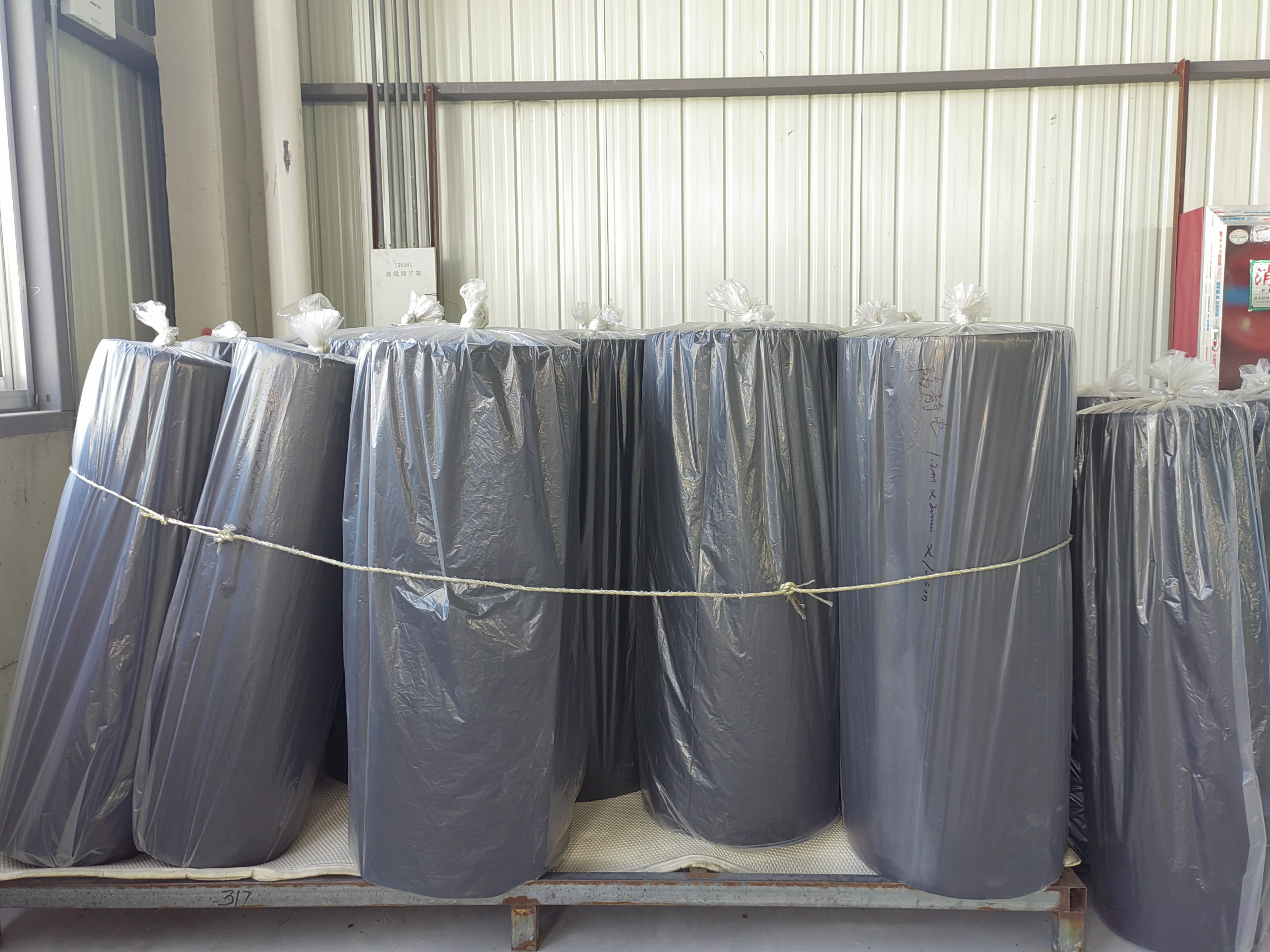 color eva sheet/EVA rubber foam roll 50mm 60mm  from China EVA foam manufacturers