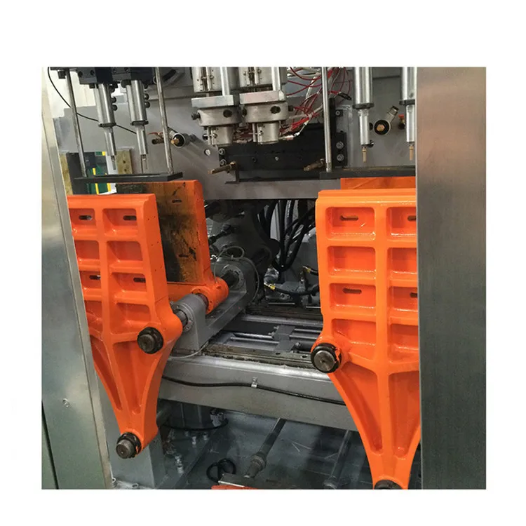 plastic olive barrels moulding machine / 200L drum plastic extruder/plastic drum making machine