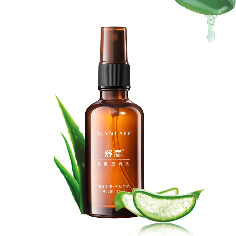 
Best Selling Hair Scalp Massager Products 2020 Slyncare Hair Scalp Care Oil 