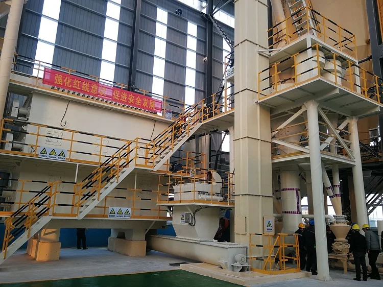 200 Tons Quicklime Cement Rotary Vertical Shaft Kiln Manufacturers