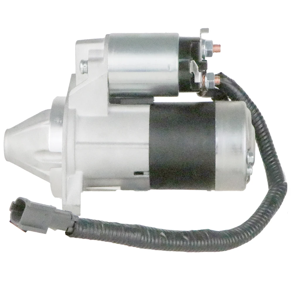 USA Warehouse Auto Starter 233004S103 Car Starter M000T87481 For Frontier Xterra Starter Motor 24-hour delivery