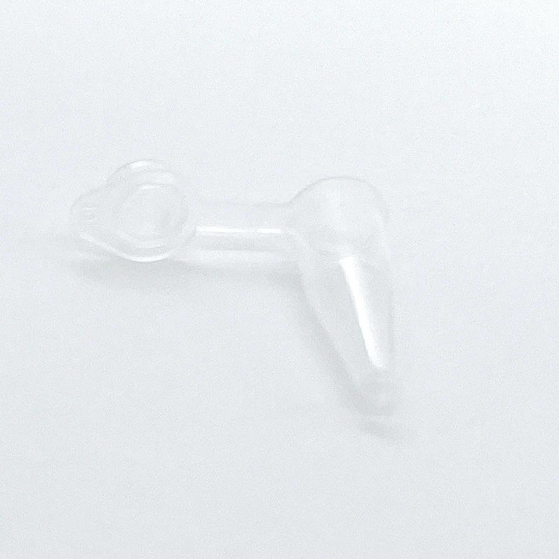 Одноразовая Пластиковая центрифуга объемом 0,2 мл с коническим дном для лабораторий