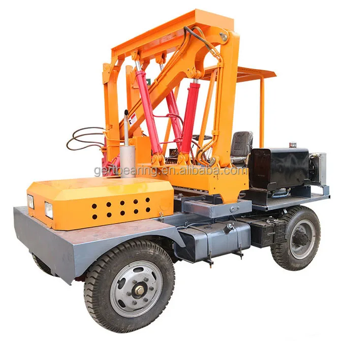 Freeway поручни ворса OEM производство хорошее качество TZ360 четырехколесный ворс