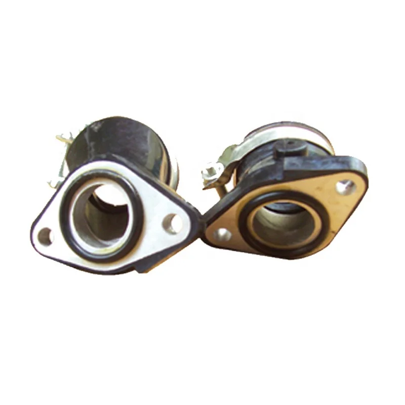 CB125T Motorcycle carburetor adapter