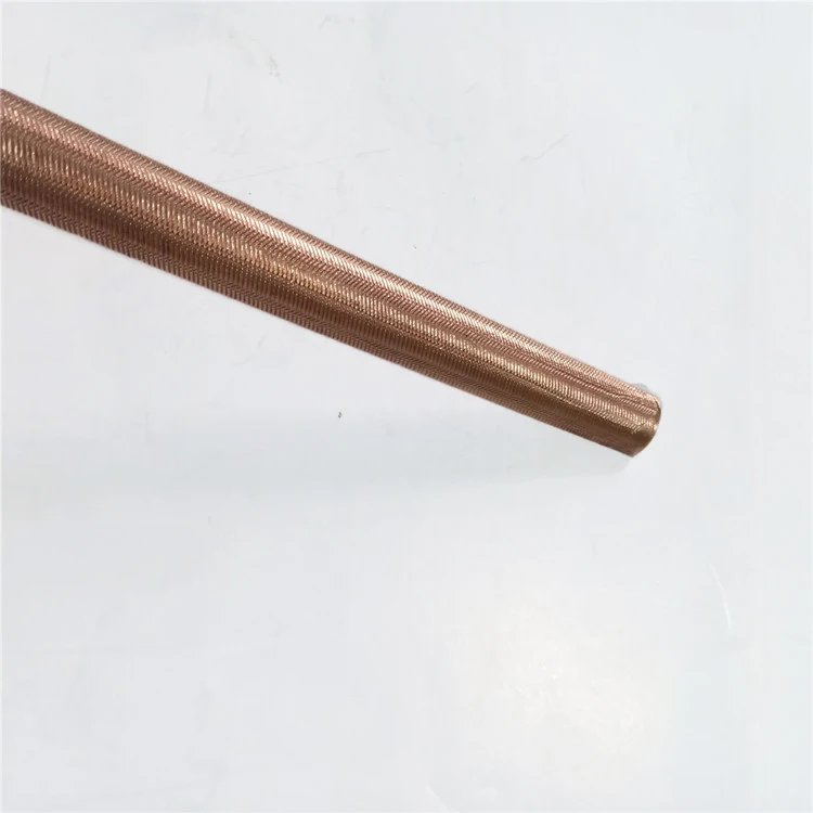 
Hebei Sikai Explosion-proof File Half Round berllium copper 250mm 