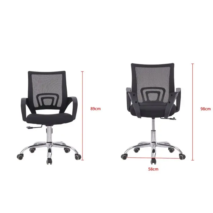 Factory Ergonomic Chair Company Mesh Ergonomic Office Chair Manufacturer Ergonomic Chair And Lumbar Support