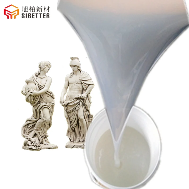 12 лет производителя жидкого силикона в Китае XB-725