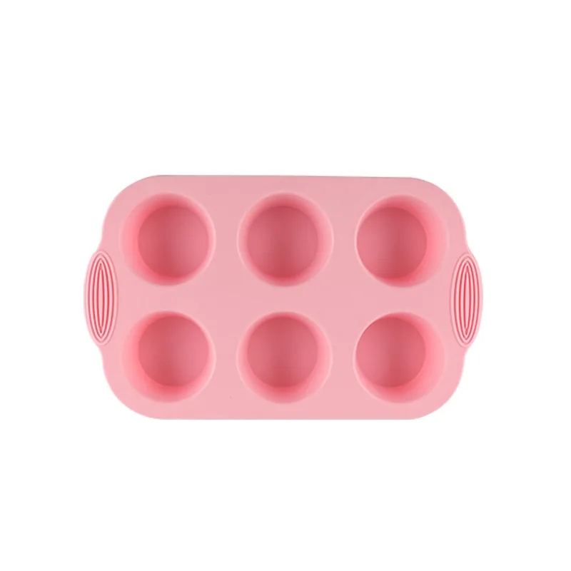 Hot heat resistance silicone loaf cake bread pan dish toast box baking mold baking tool bakeware sets