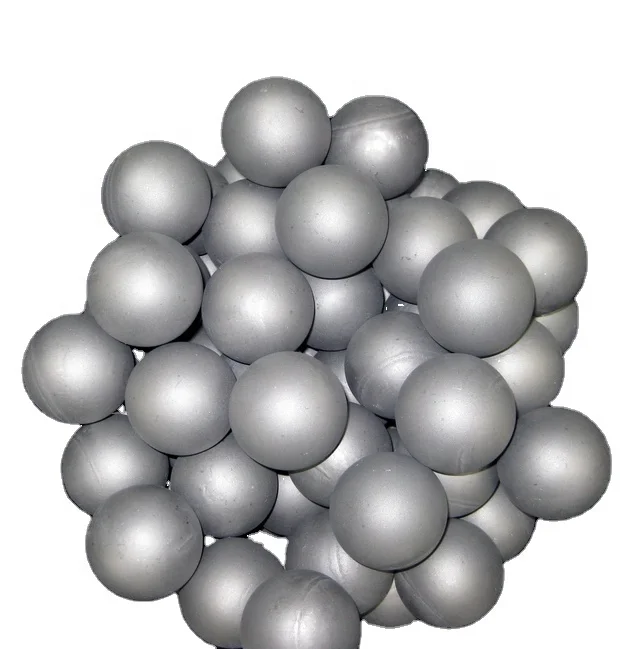 
Titanium tungsten carbide balls 