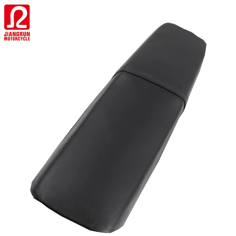 Запчасти для мотоциклов Street WY150, заднее сиденье с запасными частями для мотоциклов