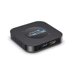 New Cheap but Good Quality tv box H96 Max M5 RK3318 8K STB 4Gb Ram  Smart Android Set Top Box