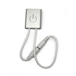 DC12V 24V touch sensor dimmer switch for led light