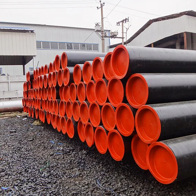 Multifunctional Hot Rolled Carbon Steel Seamless Pipe 70Mm Low Car For Wholesales