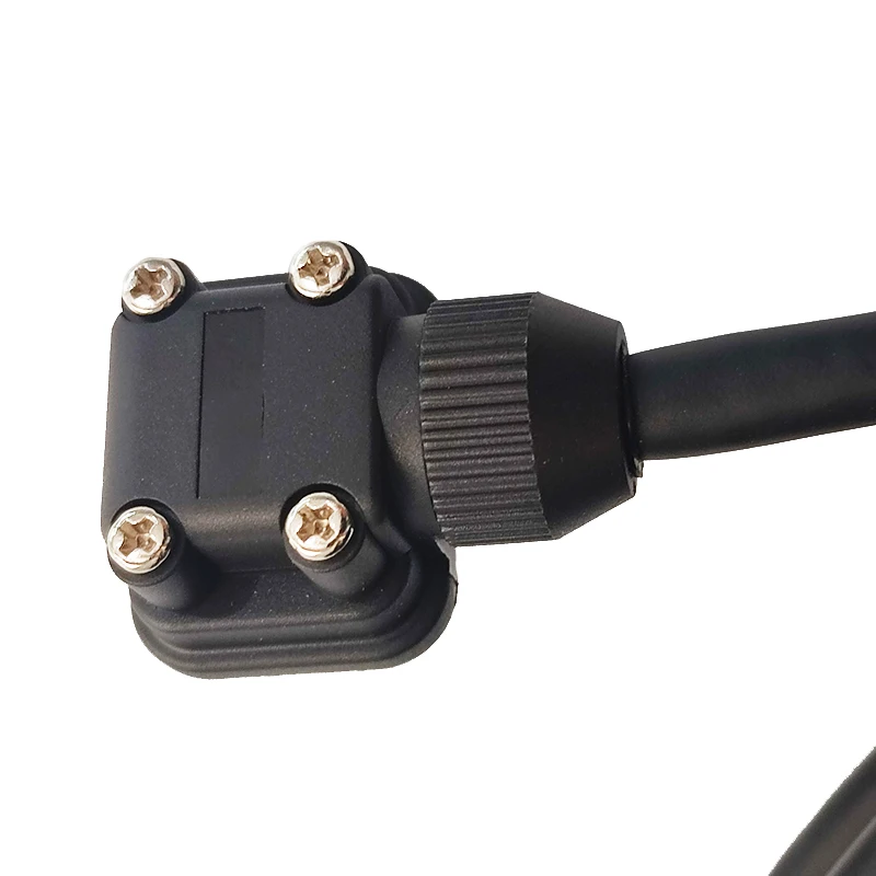 MR-J3ENCBL5M-A1-L A2-L H Mitsubishi Cable