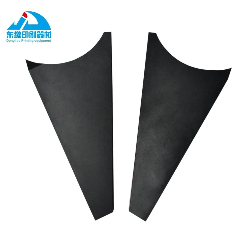 1 Set Ink Fountain Divider M2.008.113F for Heidelberg SM74 Printing Machine