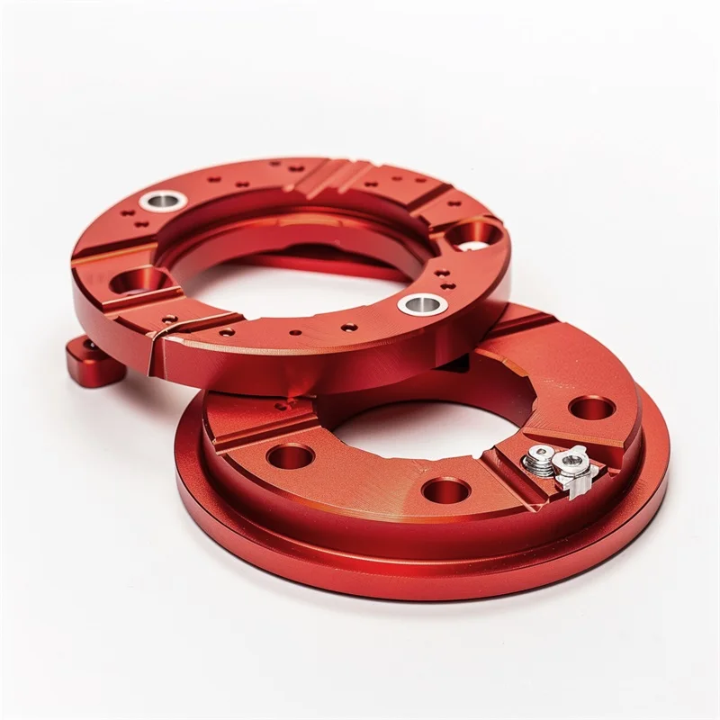 5 axis cnc vertical machining center manufacturer oem custom cnc machining steel aluminum brass parts