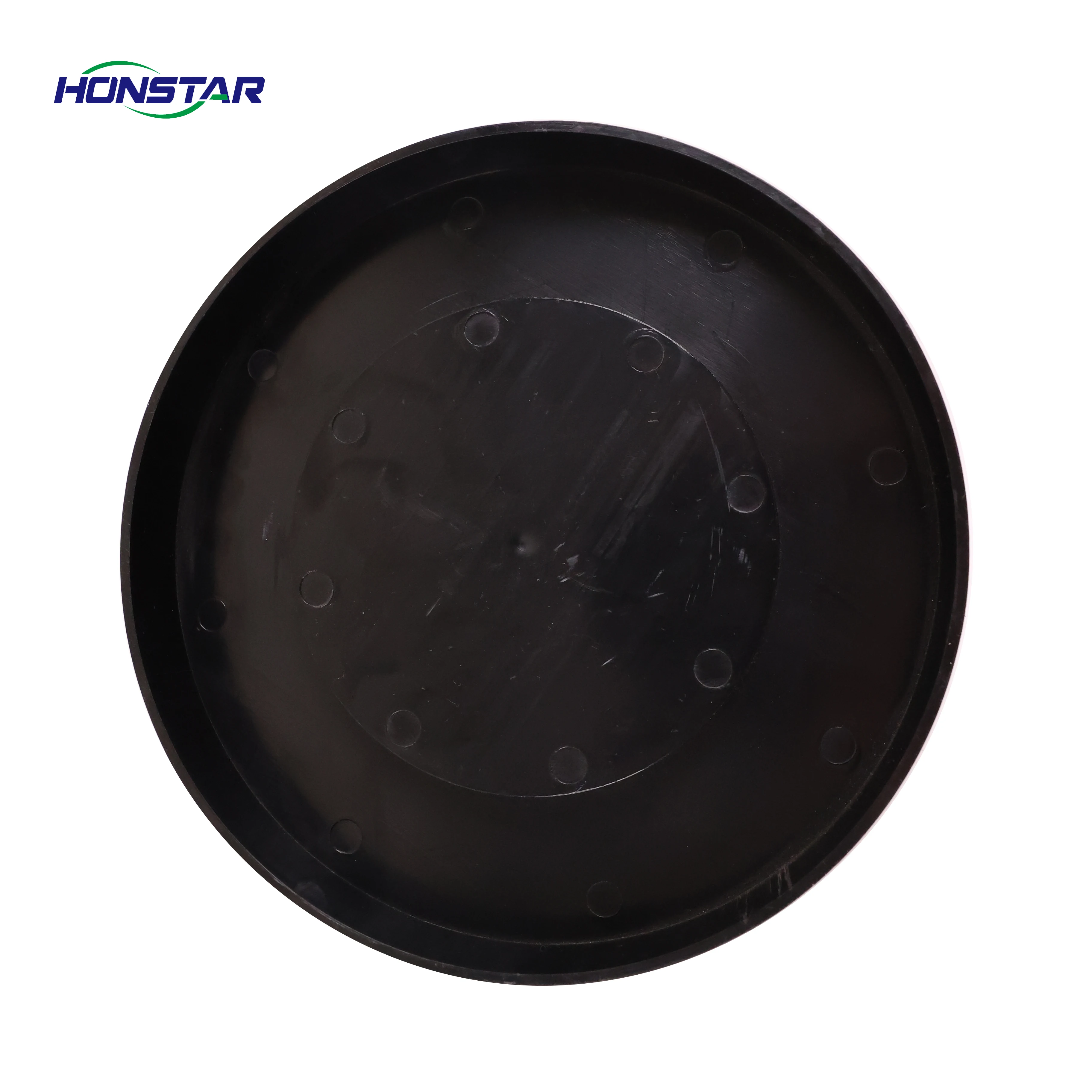 Air Filter Element Anti-Static Dust Removal Four-Ear Nylon material Chuck Quick Removable End Cover