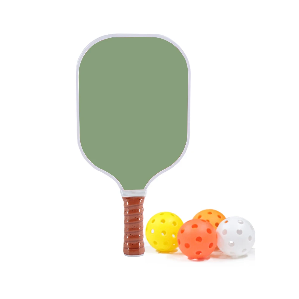 MELORS Customizable logo Raw Carbon fiber Usapa Pickleball Paddle Graphite,China Pickleball Paddle Set,Pickleball Rackets Paddle