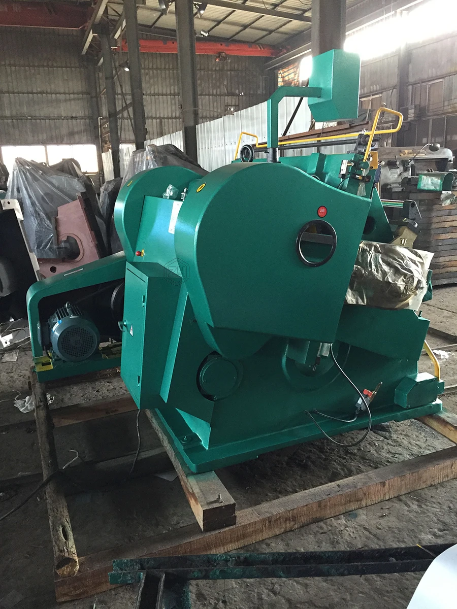 ML1100 Automatic Creasing Die Cutting Machine Jigsaw Puzzle Flat Press Die Cutting Machine Box Die-cutter Machinery