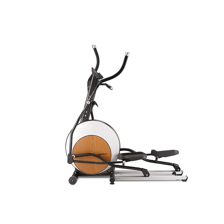 Mobifitness Hot sales fashion indoor Cardio Fitness Trainer Elliptical Machine Crosstrainer