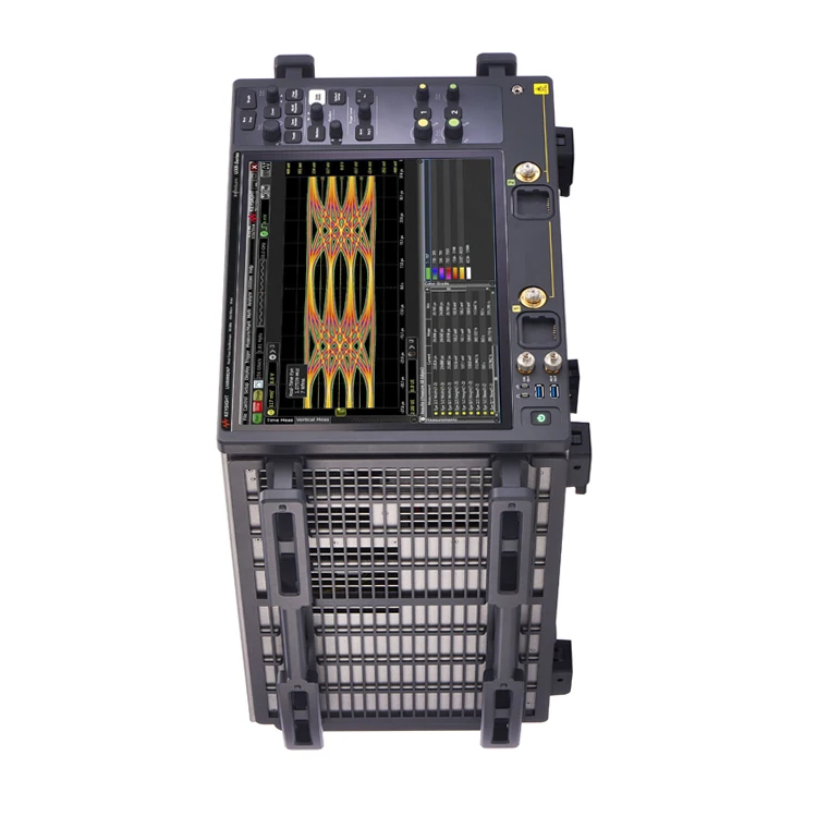 UXR-серия 70 ГГц 2 канала 1 мм входы UXR0702AP Agilent / Keysight