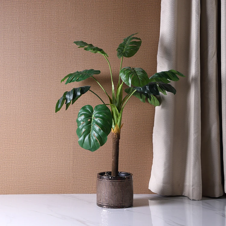 Popular items indoor outdoor succulent planter garden supplies home decor clay flower pots for green plants