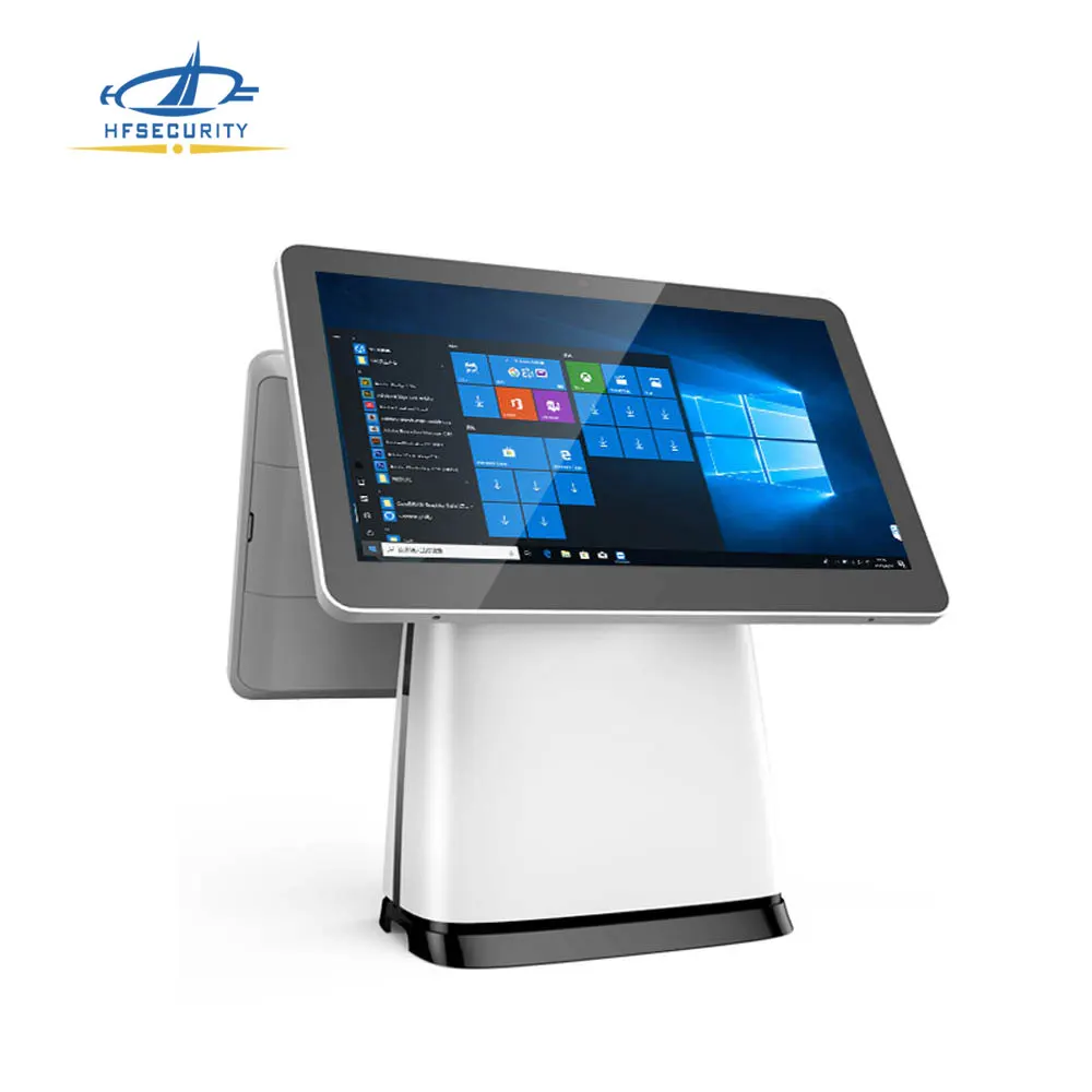 HFSecurity высокое качество HP200 Pos машина сенсорный экран