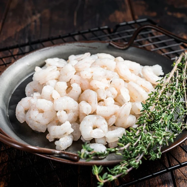 Поставка замороженных креветок IQF очищенная неочищенная скорлупа от сырых морепродуктов экспортная Оптовая поставка глобальным покупателям