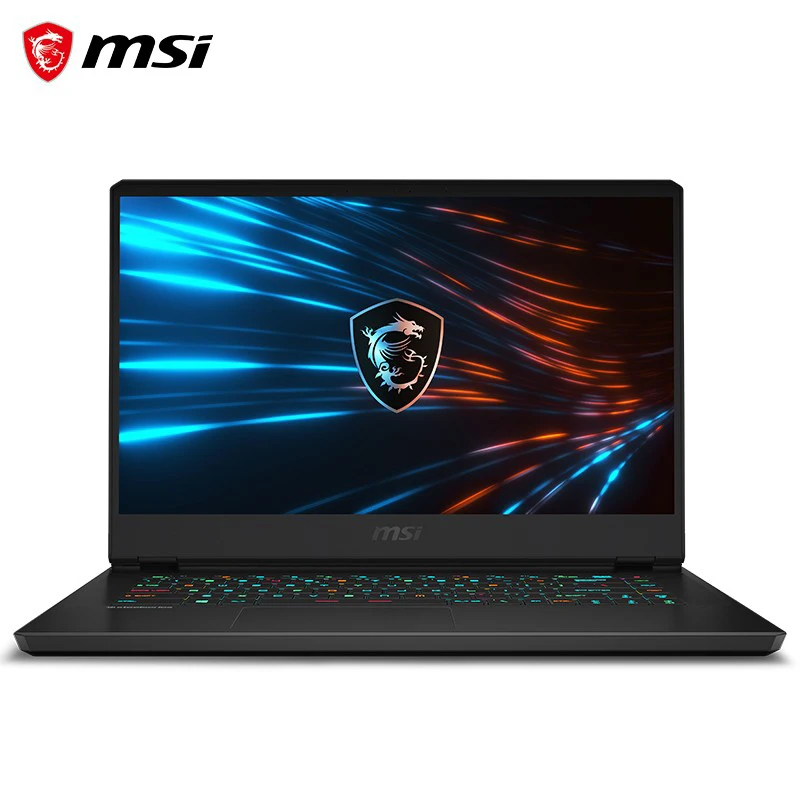 2021 MSI ноутбуки GP76 Leopard 10UG-426 RTX3070 ноутбук компьютер 17 3 дюйма FHD 1920*1080 i7-10870H 16G 1T SSD Игровые win10