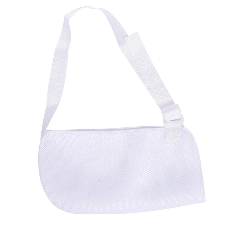 High Quality Dislocated Arm Fractures Orthopedic Broken Arm Support Sling Shoulder Brace