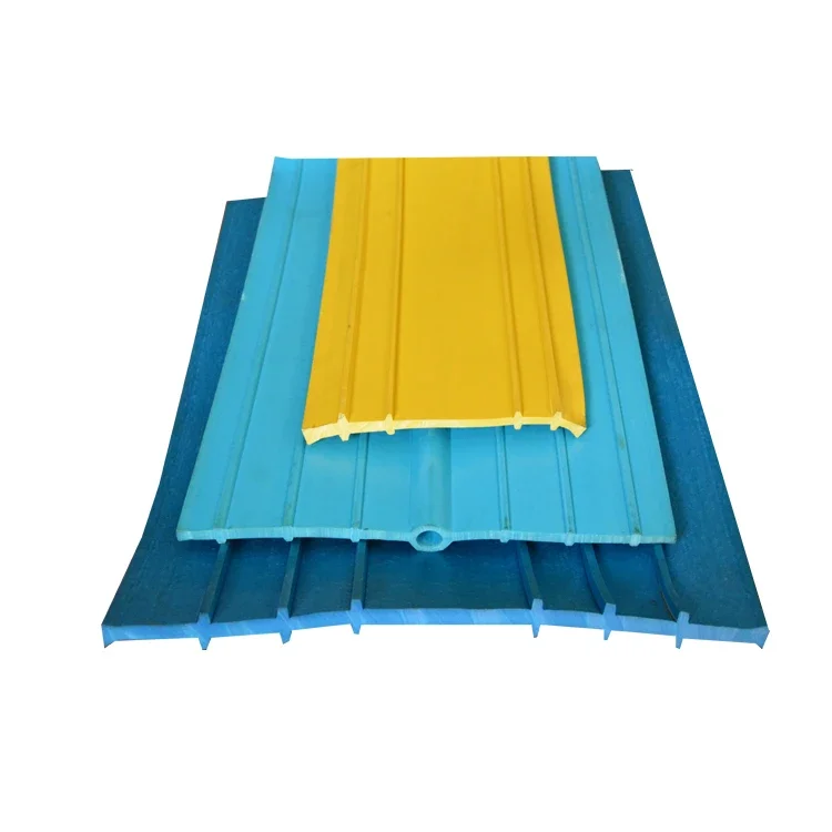 Factory price pvc waterstop / Rubber Water stop for Construction Concrete Joint