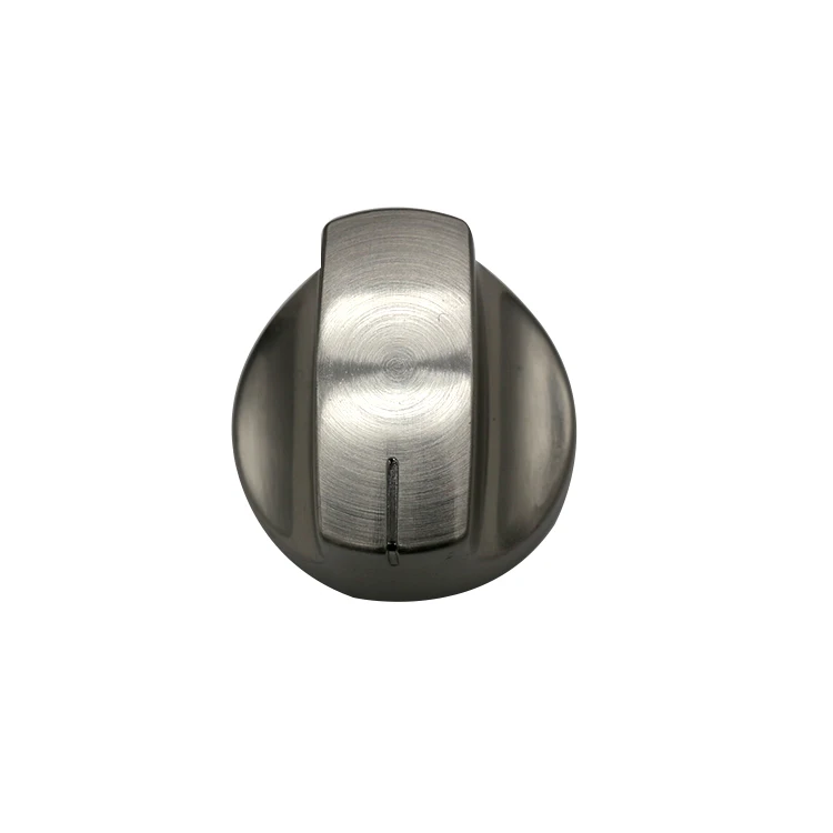 Manufacturer Well Made  ABS Plastic Gas Knob