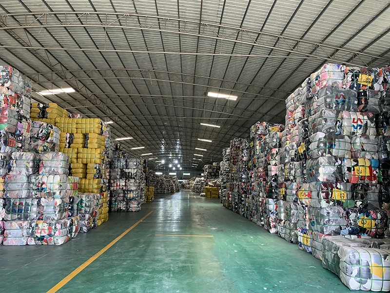 Garment Machinery Ropa De Segunda Mano Original Retail Used Clothing Racks for Sale Bales of New Fairly Use Clothes