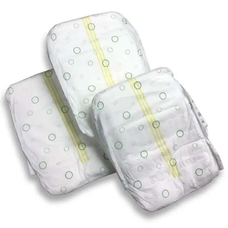 Disposable Large Capacity Name Brand Pet Diaper wholesale