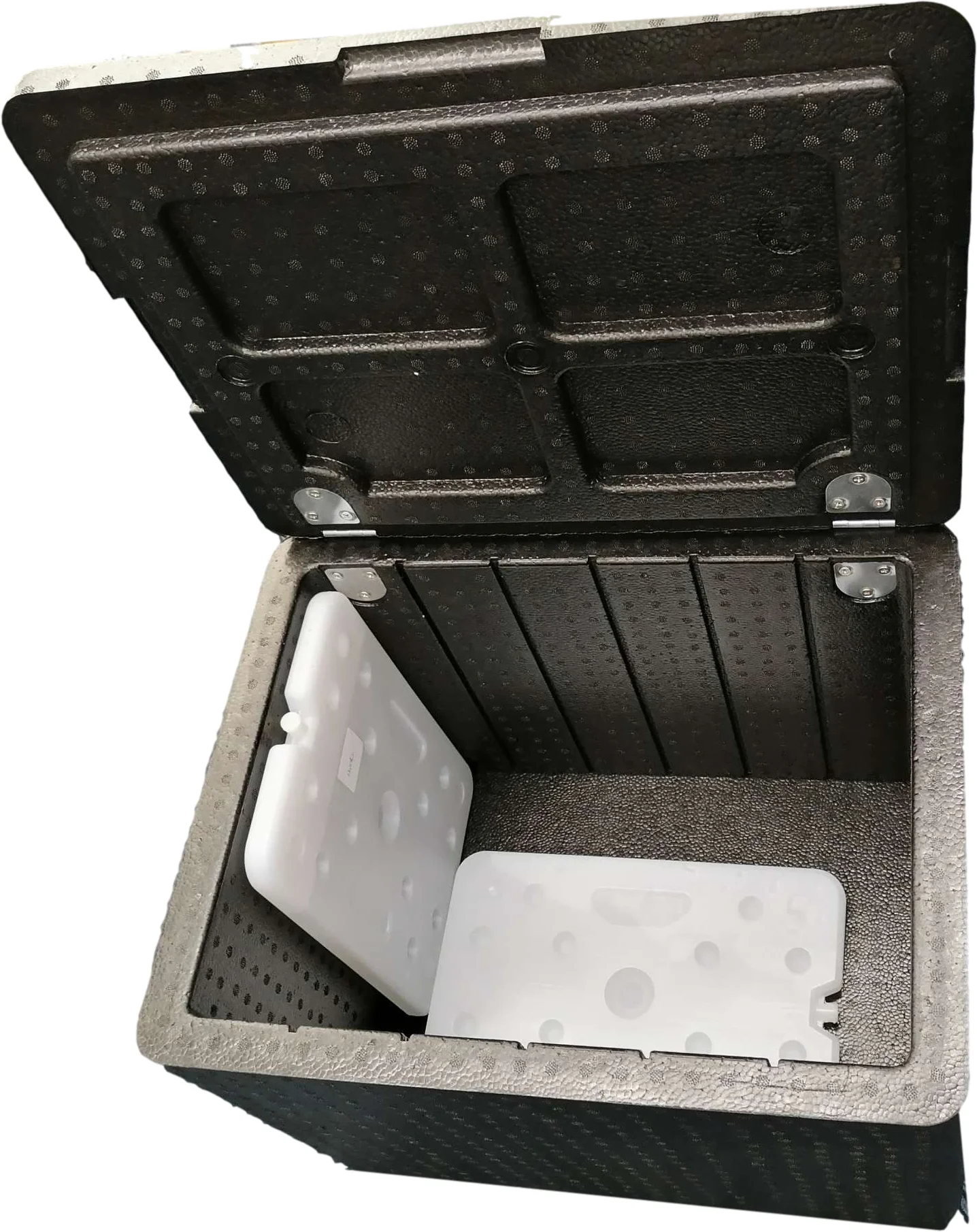  Food Delivery Insulated EPP Cooler Box For Car Durable Portable Foam Storage box