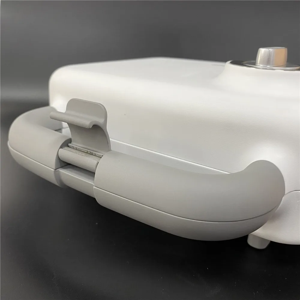 
New Product 3 in 1 breakfast detachable sandwich maker toaster with timer 