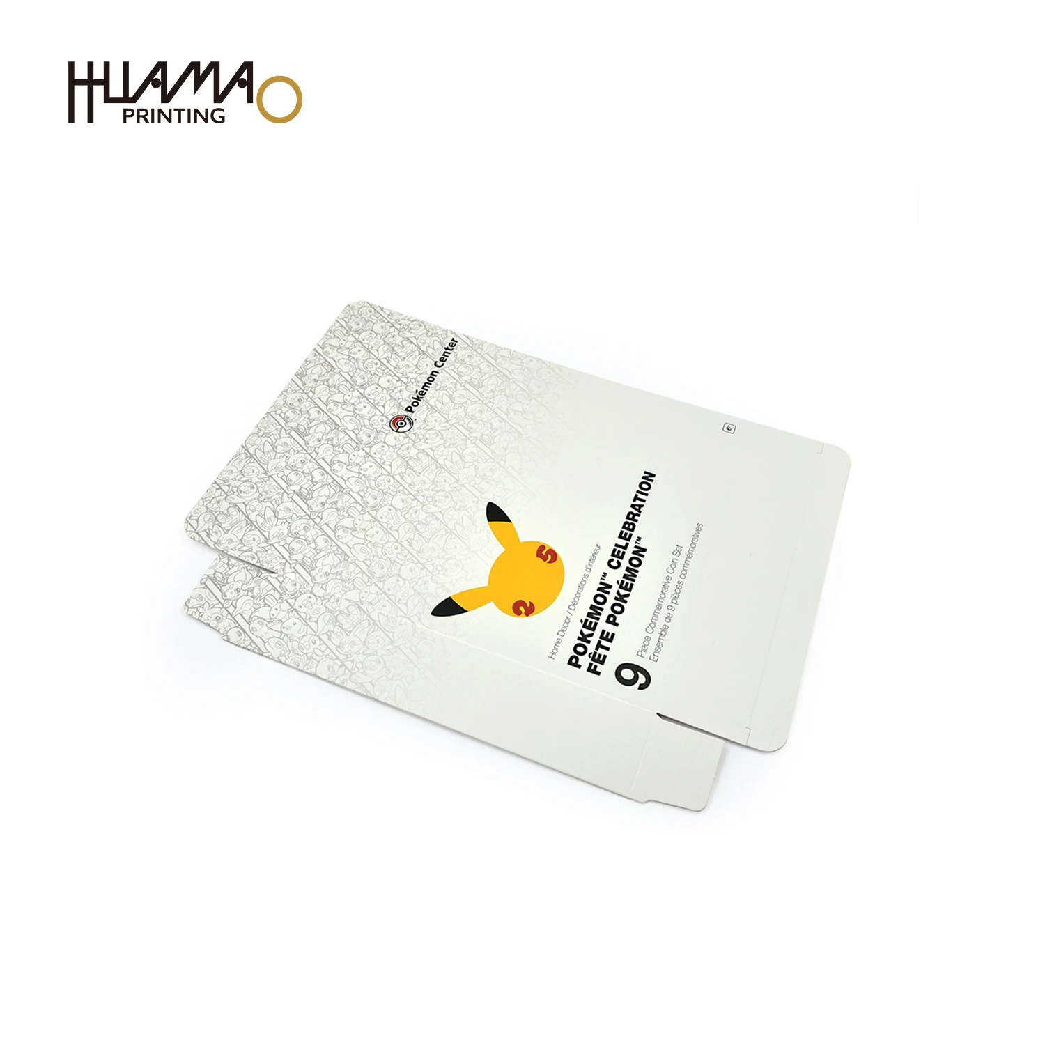 Eballage Alimentaire Take Out Container Food Subscription Mistery Box Electronic CardBoard Envelope Coffrect Cadeau  Pape Box