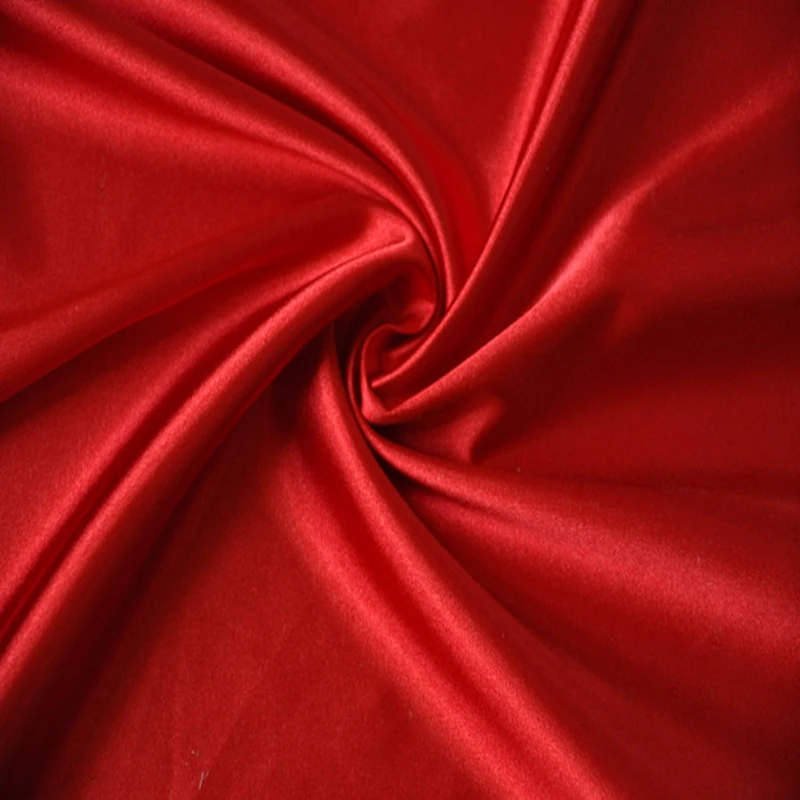 high quality fashion 100% silk dress fabric