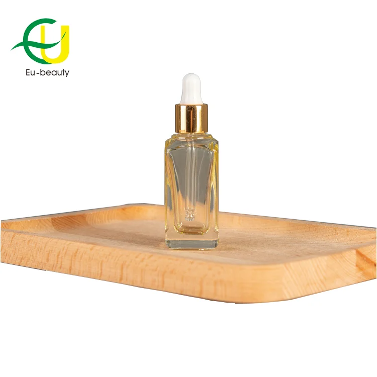 
Wholesale 15g 30g packaging jar empty amber skin care body cream eco friendly cosmetic containers for sale 