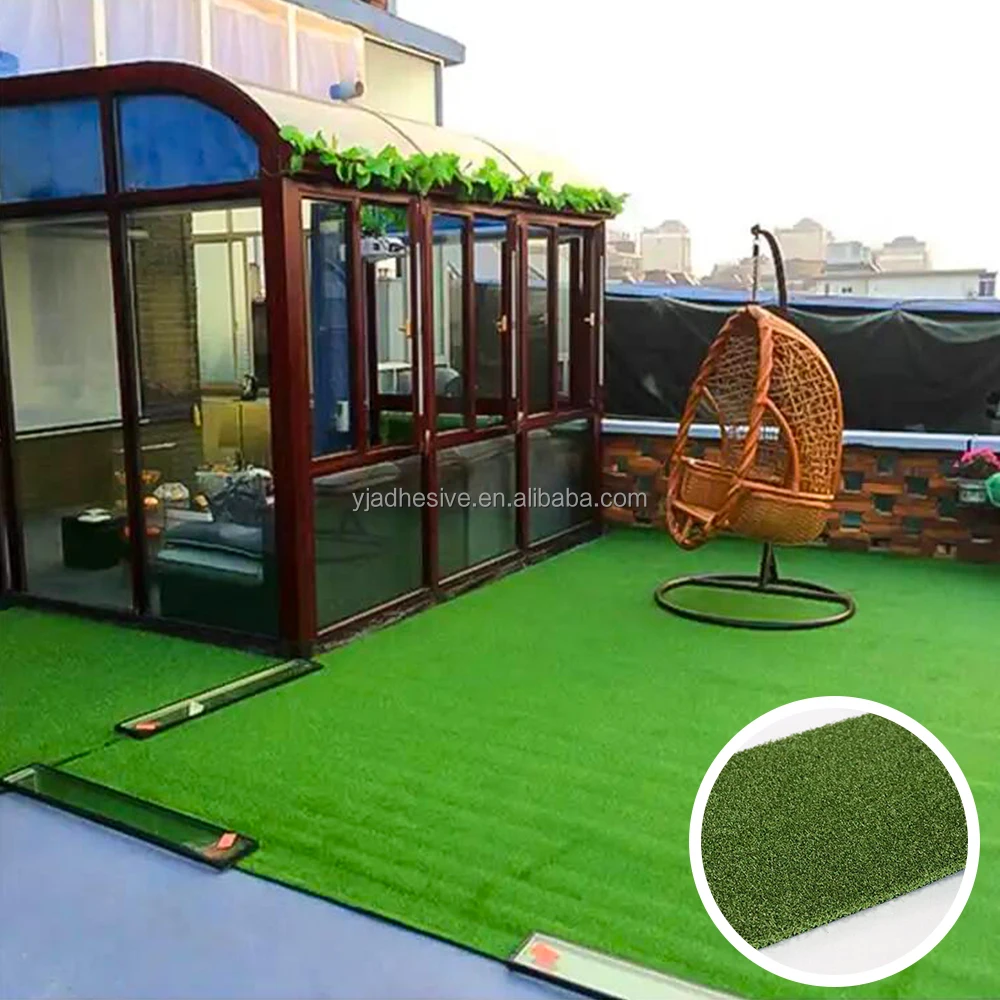 Soft Model High Quality 18mm 4cm 30cm Artificial Grass Plant For Indoor Soccer Field For Home Garden