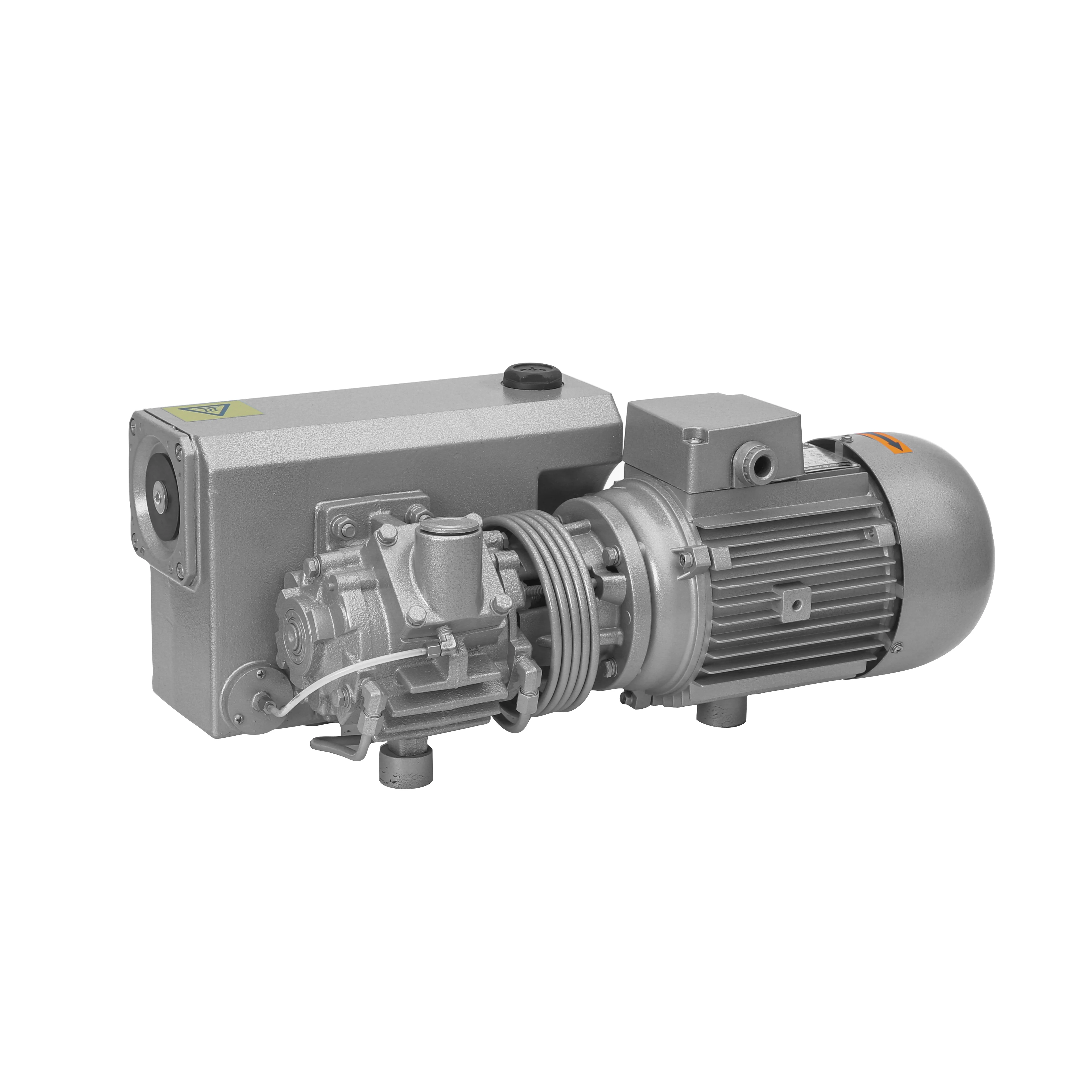 SV025 rotary vane vacuum pump for liquid ring vacuum pump