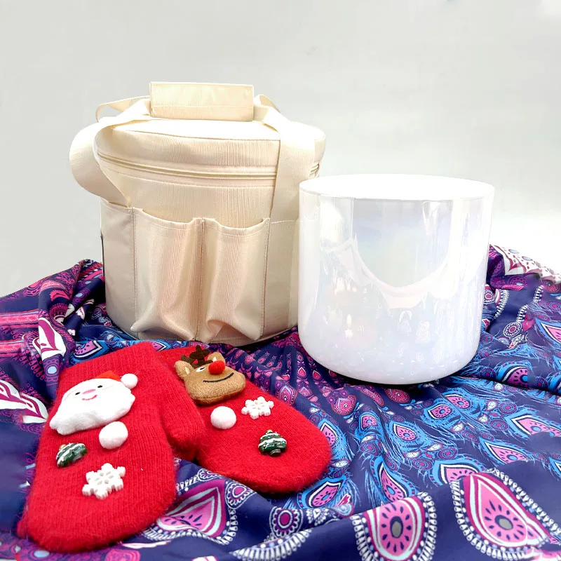 Tibetan Music Bowl Religious Dharma Objects Healing Meditation Singing Bowl Yoga Stress Reduction Percussion Singing Bowl Ode